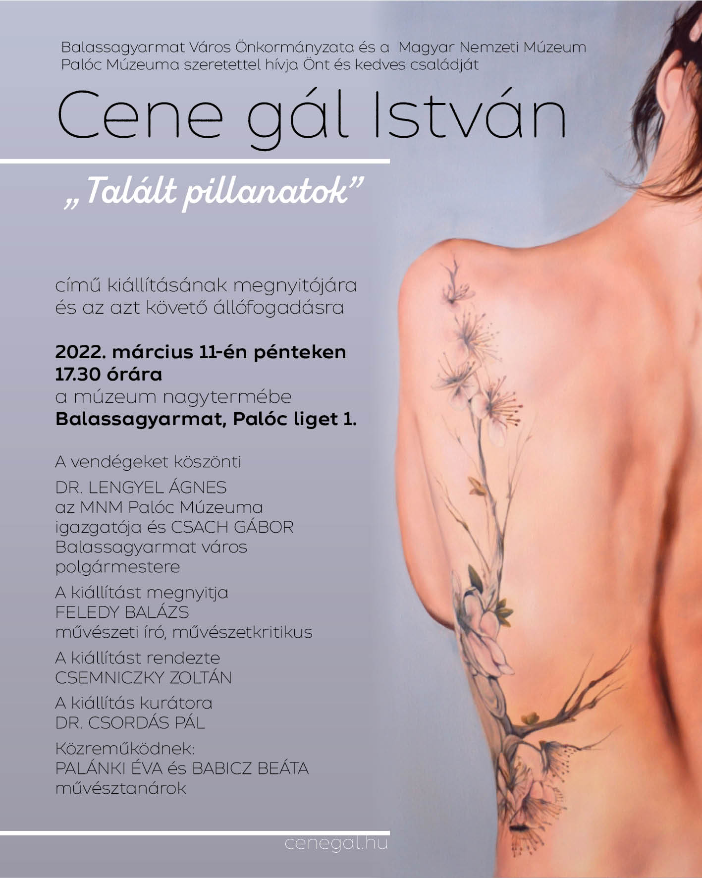 talalt pillanatok balassagyarmat